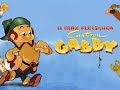 Gabby Cartoons Kids Greatest Cartoons Compilation Pinto Colvig Margie Hines Jack Mercer