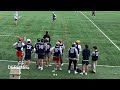 Bryce Griffith (Class of 2024) - Fall 2021 Lacrosse Highlights