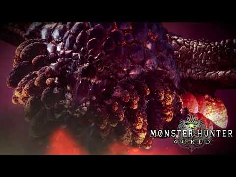 Monster Hunter World OST - Explosive Invasion Suite (Bazelgeuse Themes)