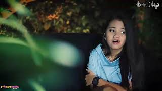 Hanin Dhiya - Lirik Malaikat Baik Cover Salshabilla 1 Hour Loop
