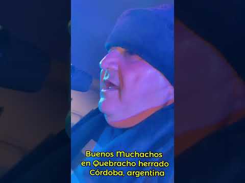 Buenos Muchachos Show Musical