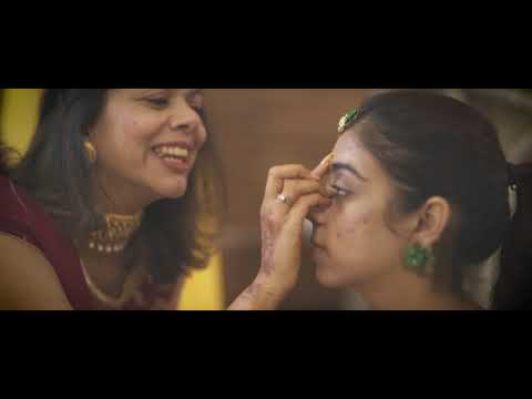 Aneet   Manik Wedding Film