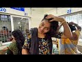 Girl Headshave Subscribe The Channel And Press The Bell Icon Press Like Button