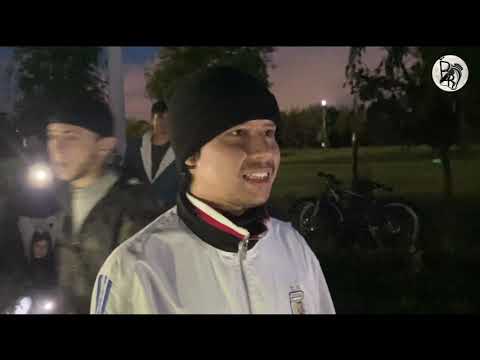 LUMIERE vs NAPALM vs PROMETEO 🔥 | OCTAVOS | FECHA 4 | BATIROTO