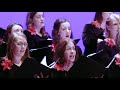 Star of Bethlehem, by John Williams, performed by Portland Choir & Orchestra