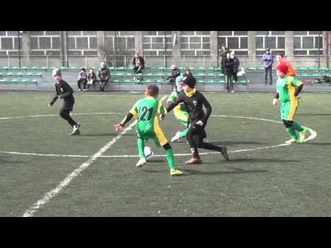 UKS Ruch Radzionków - Piast Ożarowice (rocznik 2006)