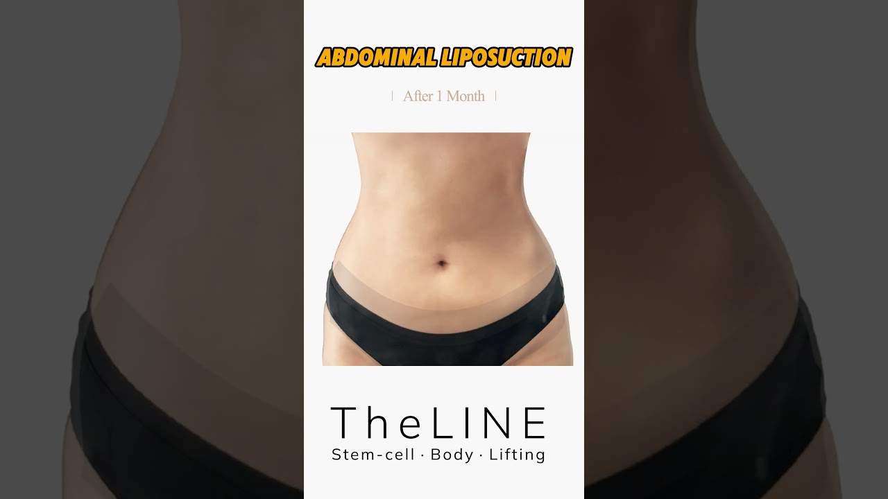 TheLINE shorts video