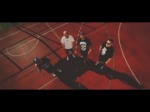 Debe x Normano - Musisz Żyć (gość.Wysoki Lot) prod.TMK Beatz