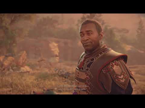 Horizon Forbidden West PS5 Gameplay Walkthrough Part 11 Full Game (4K 60FPS) -  No Commentary