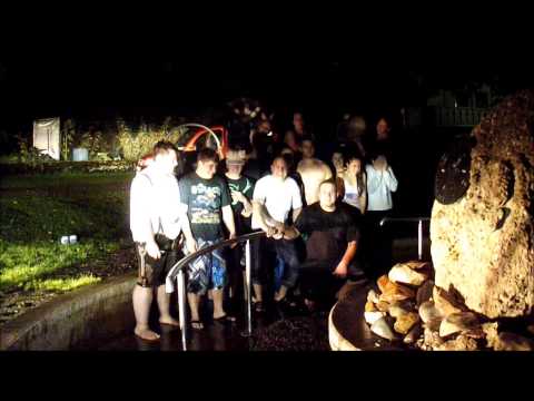 Cool water challenge 2014 pallinger stoaberg e.v.