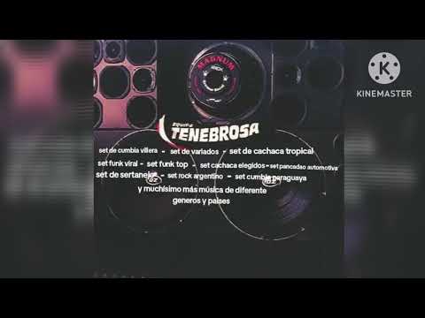 🔰SET FUNK TOP⚠️ (cd equipe tenebrosa)(ramon mezcla 🇳🇱)