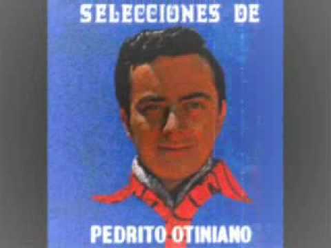 PEDRITO OTIINIANO - PINTOR