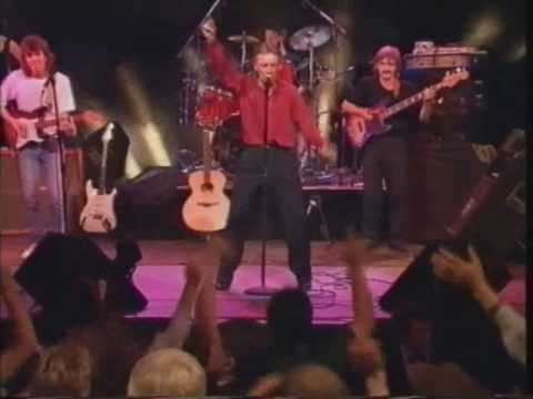Don Baker - Ain't Got No Money (Live At The Olympia 1991)