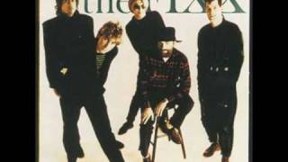 The Fixx - Built For The Future (12 inch Rock Version)
