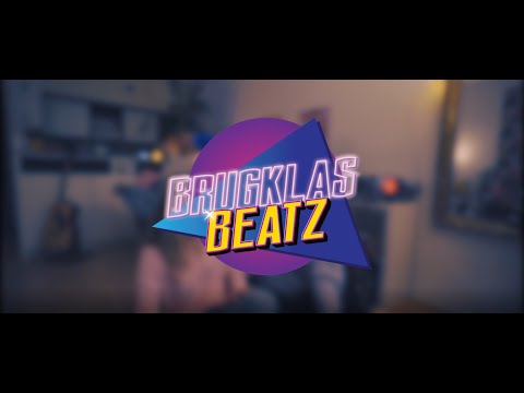 BrugklasBeatz Promo 2019