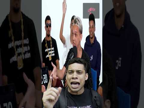 Gabriel Monteiro Supera 20 Funkeiros em Grande Batalha