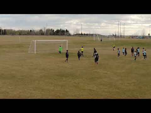 BTB 2011 VS SCOTTISH JAMIESON 2011 May 2, 2024