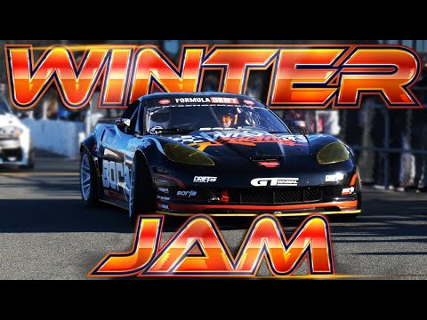 WINTER JAM 2023 | PRESENTED BY HOONIGAN