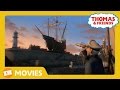 Sodor S Legend Of The Lost Treasure Thomas Friends