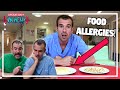 Allergy Clinic 🤧 | Operation Ouch! | CBBC