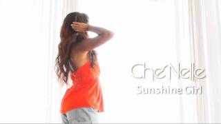 シェネル / Che'Nelle - Sunshine Girl (English Ver.)