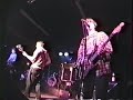 Pavement "Unseen Power Of The Picket Fence", Athens, GA April 8 1994