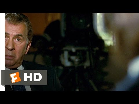 Frost/Nixon (5/9) Movie CLIP - Nixon Asks Frost About Fornication (2008) HD