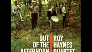 Roy Haynes Quartet featuring Roland Kirk - Fly Me to the Moon