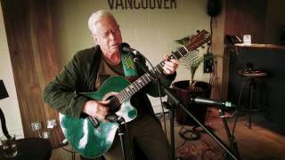 Bruce Cockburn - Wondering Where The Lions Are: Live From Railtown