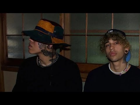 Micro TDH, Suei - CELOSO (leak from stream by "SoupaDoupas")