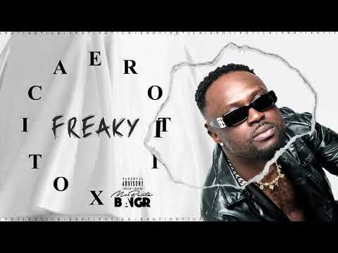 Mobeatz BangR - Freaky  (Official Audio slide)
