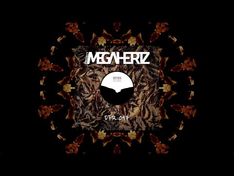 Tobacco Road II EP by Project Megahertz (DFR097) Video Teaser