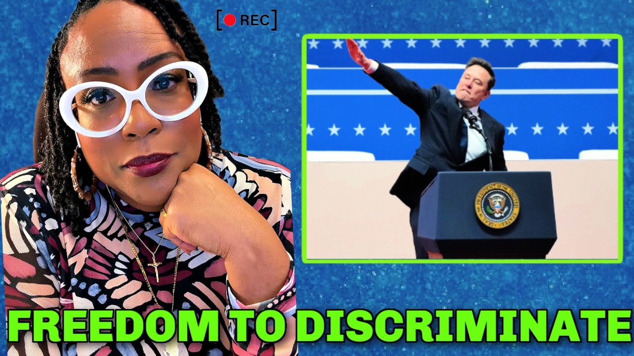 Elon Musk Sues The State of Colorado For The Freedom To Discriminate!!