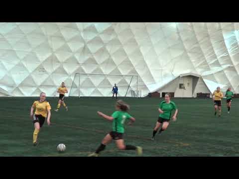 T18 Ykkönen PaRi - TiPS 26.7.2020, 1.puoliaika