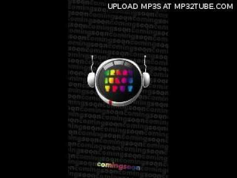 Laurent Wolf - Walk the Line (Radio Edit)