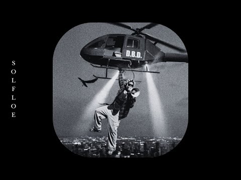 [FREE] ASAP ROCKY X JID TYPE BEAT "MACHINE"