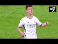 ARDA GULER HABIBI Albanian Remix Magic On The Pitch Skills Goals HD