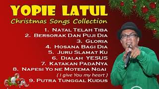 Download lagu lagu Natal Yopie Latul mp3 Download lagu lagu Natal Yopie Latul mp3