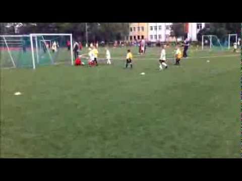 BFK Salaspils, Zemgales čempionāts. 3.kārta (2004.g.dz.)