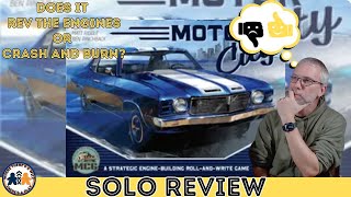 Where There's A Wilz, There's a Play - Motor City video thumbnail