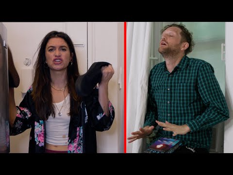 Guys Who Say 'Happy Wife Happy Life'