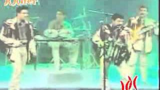 Los Invasores De Nuevo Leon Aguanta Corazon