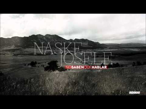 Naske y Josele-No saben qué hablar