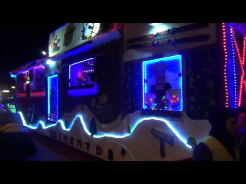 CV DLB OPOETEREN 2016