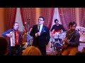 Руслан Мамедов и группа EL TANGO - «А я иду, шагаю по Москве…» 