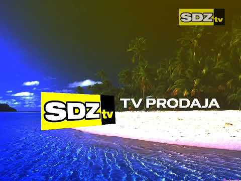 SDZ TV - Špica Za TV Prodaju (2015-2018)