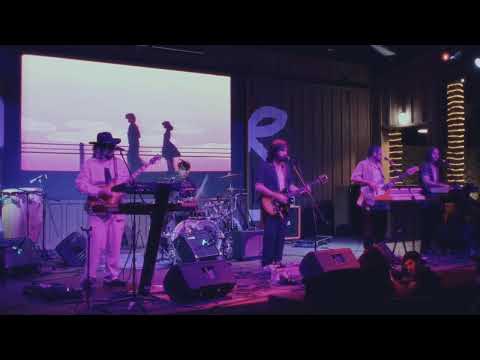Twin Seas — Live at The Farmhouse Collective (Riverside, Aug 2025)