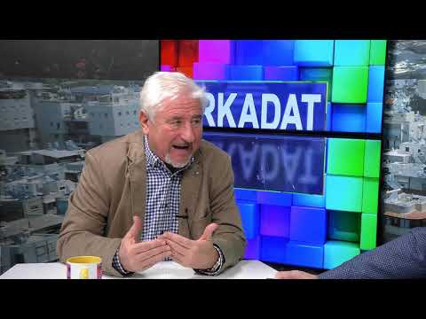 PIRKADAT Breuer Péterrel: Dr. Magyar György
