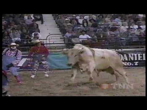Frappuccino bucks Garrett Frey - 98 PBR Topeka