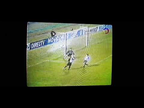 2-10-2001 (Apertura) (9ªF) Nueva Chicago:3 vs Talleres (Córdoba):1
